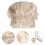 Lampshade Beige 1pack 13.76x9.82in 8