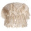 Lampshade Beige 1pack 13.76x9.82in 9