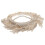 Lampshade Beige 1pack 13.76x9.82in 6