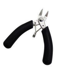 Raquete De Badminton, Tênis, Alicate , Esticador E Corte Diagonal
