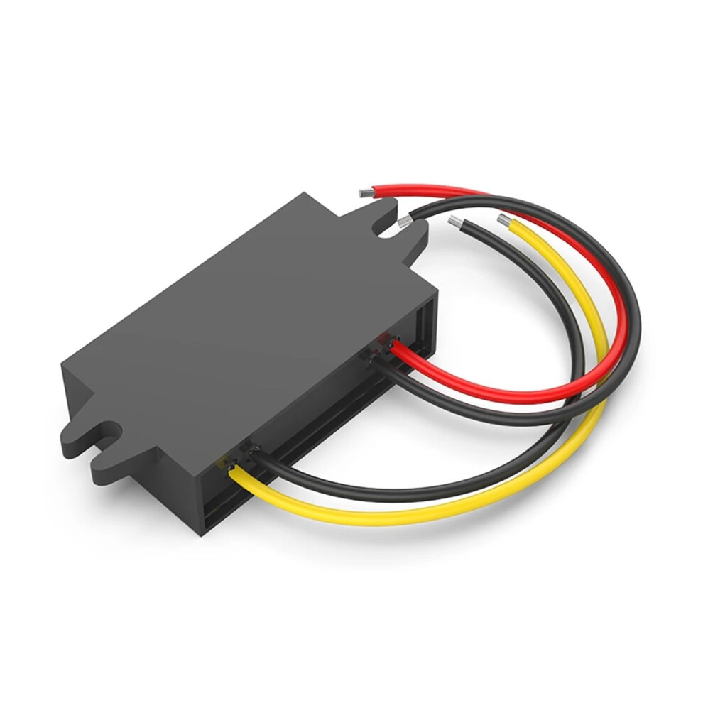 24V To 3.7V Dcdc Buck Converter 8V36v Input 2A Output Buck Module 9323874178585