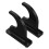2Pcs Suportes De Parede Para Guitarra, Espada E Skateboard 5