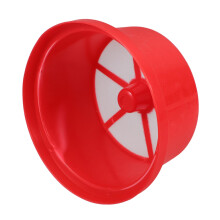 Spray Barrel Filter Diameter For Backpack Sprayer Basket Strainer Screen Knapsack Sprayer Compatible Nozzle Protection