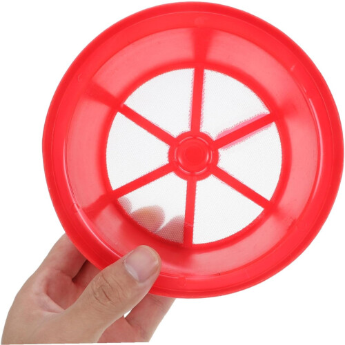 Spray Barrel Filter Diameter For Backpack Sprayer Basket Strainer Screen Knapsack Sprayer Compatible Nozzle Protection 1