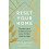 Reset Your Home by Ingrid Jansen Paperback Book 1