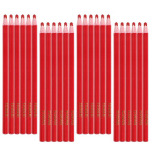 24Pcs Canetas Marcadoras De Cera Lápis De Desenho Portáteis