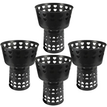 4Pcs Base Para Arranjo De Flores Plástico