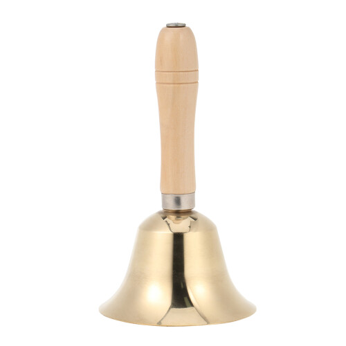 Sino De Cobre Com De 8 Cm