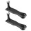 2Pcs Facas Vertical Individual Acessórios Para Cozinha 4