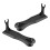 2Pcs Facas Vertical Individual Acessórios Para Cozinha 6