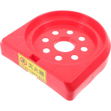Fire Extinguisher Floor Stand Podstawa Na Gaśnicę 1,5-4 Kg