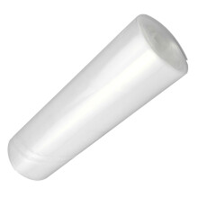 1 Rolo De Saco Descartável Espessado Para Decoração De Bolos