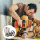 10 Unidades PH2 Hex Brocas Drywall Com Parada Profundidade 7