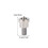 10 Unidades PH2 Hex Brocas Drywall Com Parada Profundidade 4