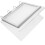 Suporte Para Cardápio Transparente Expositor Preços 7