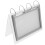 Suporte Para Cardápio Transparente Expositor Preços 6