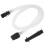 ABS Melodica Wit, Duurzaam Plastic Instrument Accessoire 8
