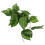 Planta Falsa Para De Répteis, Decoração Artificial 6