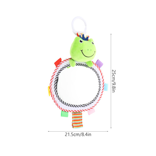 Brinquedo Educativo Para Bebê Infantil Com Design 1