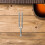 Diapasão Redondo 440Hz A Para Violino, Viola E Violoncelo 9