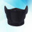 Winter Cold Proof Mask Windproof With Full Ear Protection Black 6
