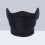Winter Cold Proof Mask Windproof With Full Ear Protection Black 8