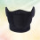 Winter Cold Proof Mask Windproof With Full Ear Protection Black 10