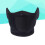 Winter Cold Proof Mask Windproof With Full Ear Protection Black 4
