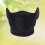 Winter Cold Proof Mask Windproof With Full Ear Protection Black 11