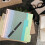 32Pcs Divisórias Para Caderno Com Para Escritório E Doméstico 5