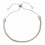 3Pcs Pulseira De Ajustáveis Para Fabricação De 1