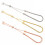 3Pcs Pulseira De Ajustáveis Para Fabricação De 7