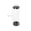 3Pcs Bärbar Transparent Golflinsskåp 3