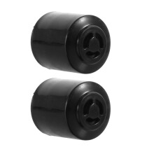 2Pcs Válvulas De Escape Para Panelas De Elétricas