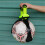 1 Suporte De Bola Para Exibição (Verde ) 4