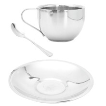 1 Conjunto De Para Colher E