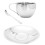 1 Conjunto De Para Colher E 1