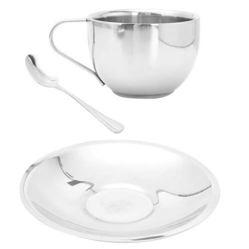 1 Conjunto De Para Colher E