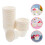 50Pcs Engångs Glasskopar Dessertkoppar Massakoppar Yogurtförpackningar 4