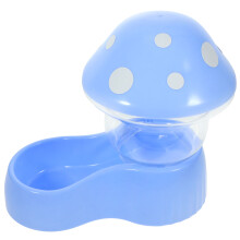 Pet Feeder Automático Para Conveniente