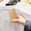 5000 Unidades De Plástico Para Etiquetas De Roupa Com Barbatanas 5