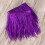 Pluma Para Decoração De Carnaval Artesanato Diy 2M 2
