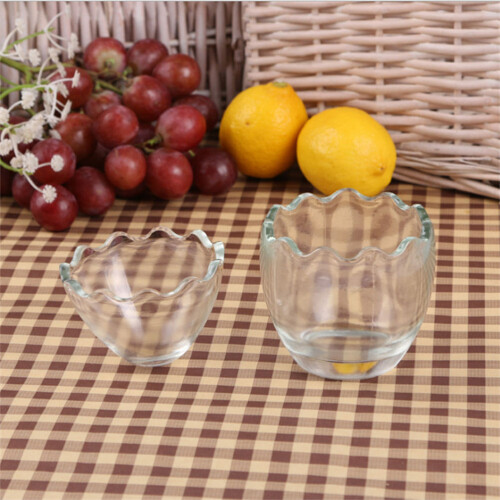 3Pcs De Casca Para Iogurte Gelatina 1