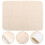 Almofada Lavável Bebê Absorção Algodão Face 5
