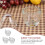 3Pcs De Casca Para Iogurte Gelatina 8