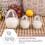 3Pcs De Casca Para Iogurte Gelatina 5