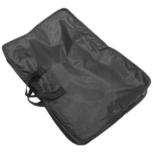 Bolsa De Suporte Para Partitura Porta-Racks Organizador Armazenamento