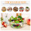 100Pcs Takeaway Plastskål Löst Engångs Plast Dessertskålar 7