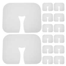 600 Unidades Capas Para De Não