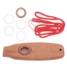 Instrumento Kazoo De Para Atuação Musical
